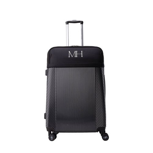 Maleta grande 28" negro artico MH By Condor