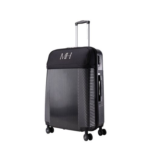 Maleta grande 28" negro artico MH By Condor
