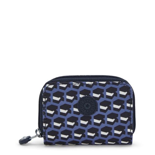 Billetera Pequeña Para Mujer Tops Kipling