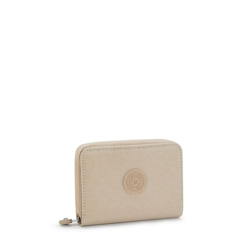 Billetera Pequeña Para Mujer Money Love Kipling