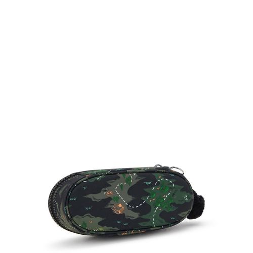 Cartuchera Para Mujer Duobox Kipling