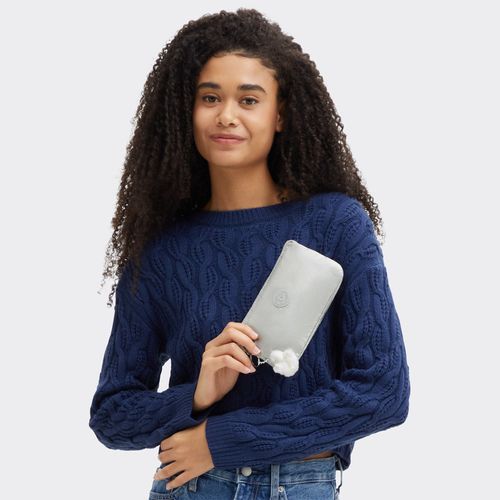 Cosmetiquera Para Mujer Creativity L Kipling