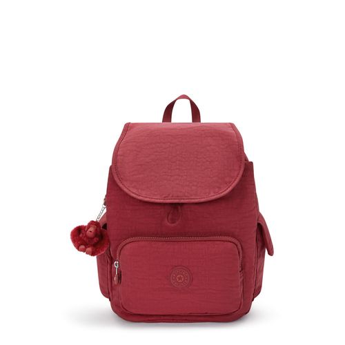 Morral No Portatil Para Mujer City Pack S Kipling