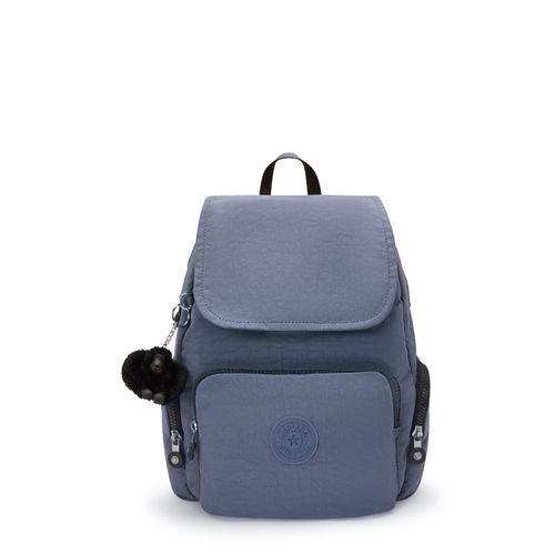Morral No Portatil Para Mujer City Zip S Kipling