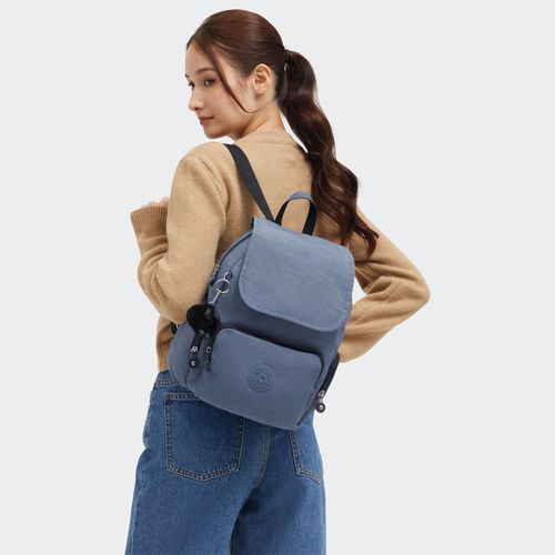 Morral No Portatil Para Mujer City Zip S Kipling