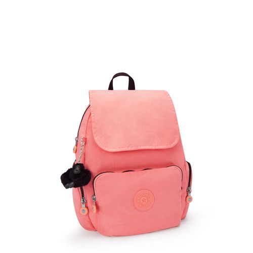 Morral No Portatil Para Mujer City Zip S Kipling