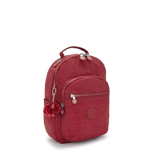 Morral Portatil Para Mujer Seoul S Kipling