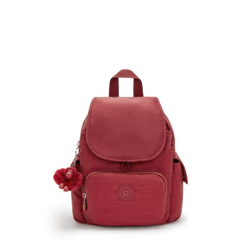 Morral No Portatil Para Mujer City Pack Mini Kipling