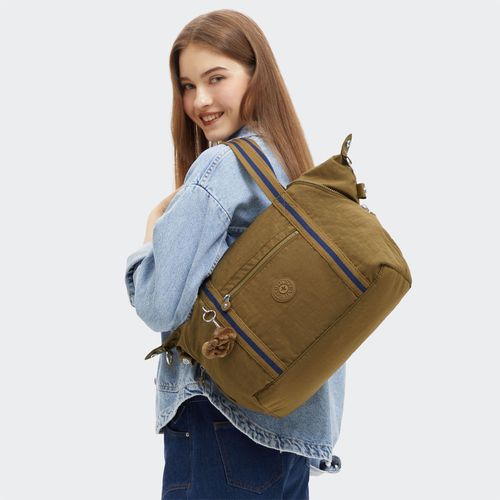 Bolso Para Mujer Art Kipling