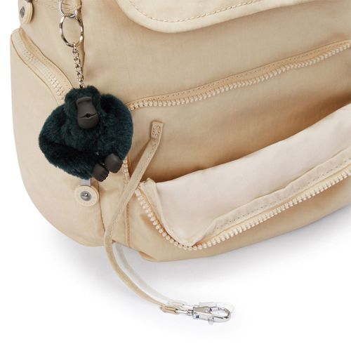 Morral No Portatil Para Mujer City Zip S Kipling
