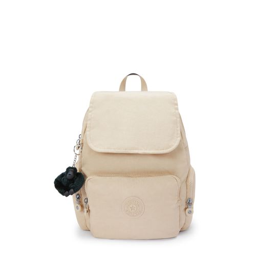 Morral No Portatil Para Mujer City Zip S Kipling