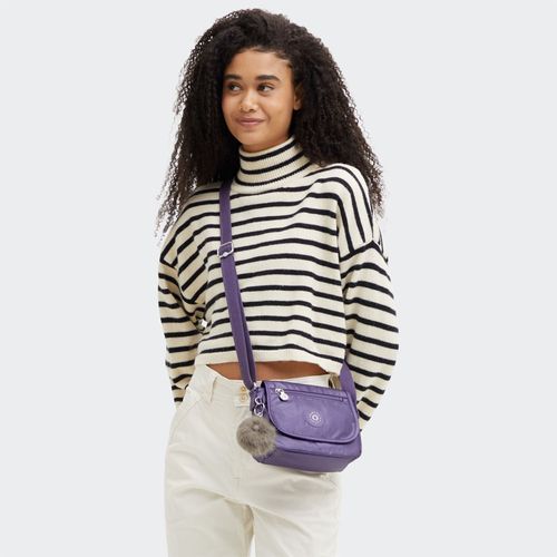 Bolso Para Mujer Sabian U Kipling