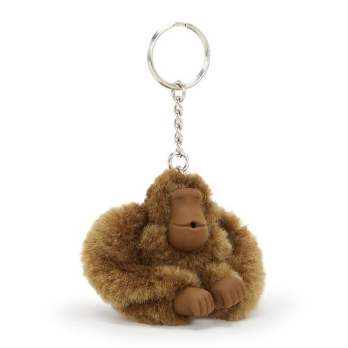 Llavero Para Mujer Monkeyclip S Kipling