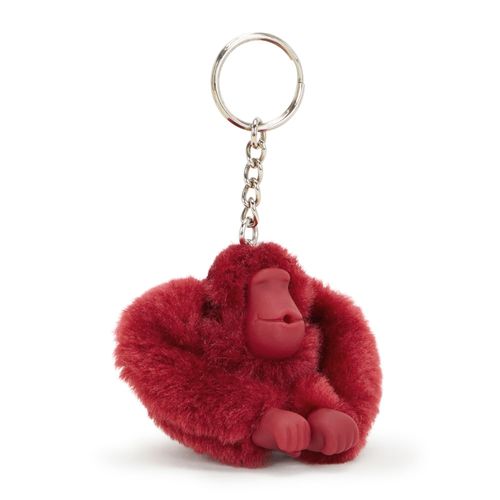 Llavero Para Mujer Monkeyclip S Kipling