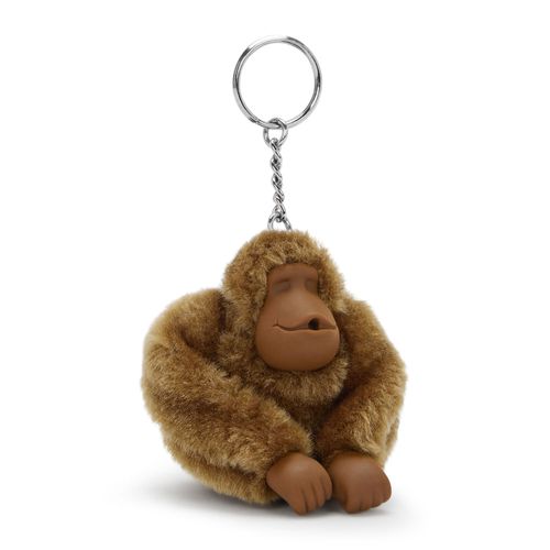 Llavero Para Mujer Monkeyclip M Kipling