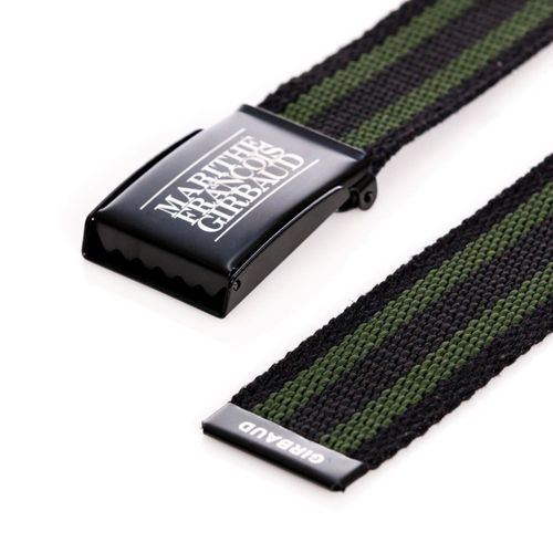Correa  Para Hombre Cedric Girbaud