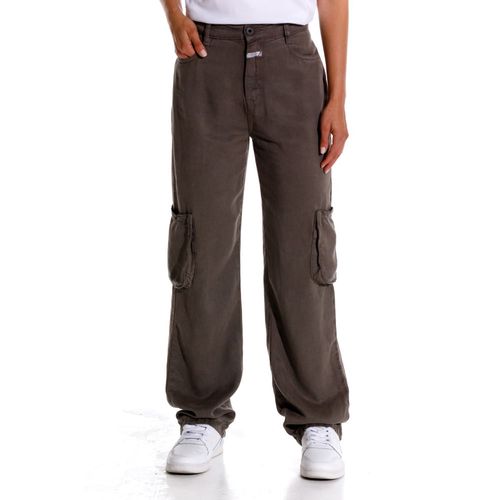 Pantalon Cargo Para Mujer Margot Girbaud