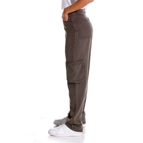 Pantalon Cargo Para Mujer Margot Girbaud