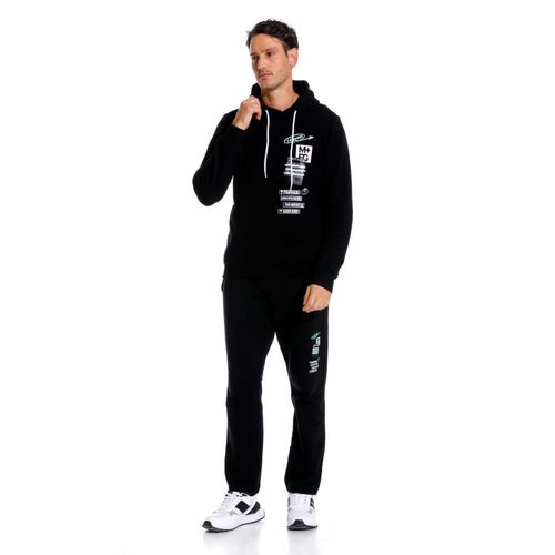 Sudadera Para Hombre Sudadera Girbaud