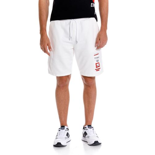 Bermuda Short Para Hombre Bowie Girbaud