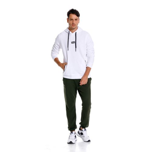 Buzo Cerrado Para Hombre Girbaud