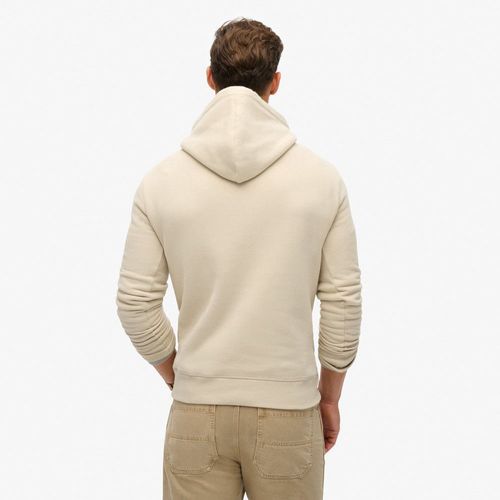 Buzo Cerrado Para Hombre Essential Logo Superdry