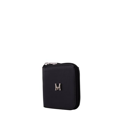 Estuche kit personal polo negro Polar