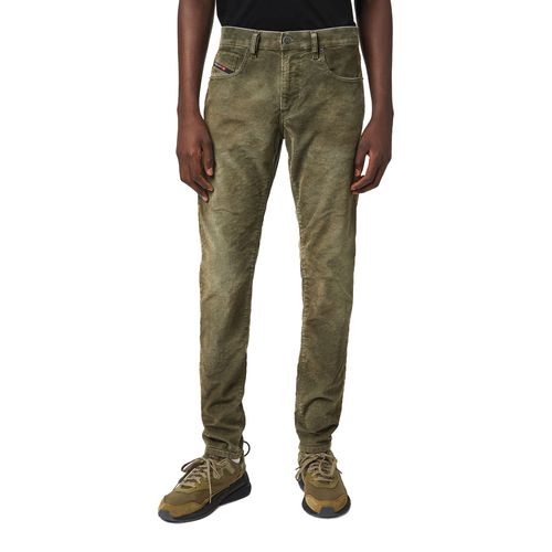Jean Stretch Para Hombre D Strukt 205535