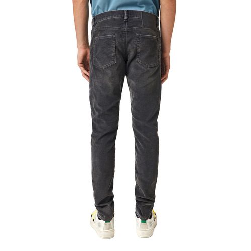 Jean Stretch Para Hombre D Strukt 205535