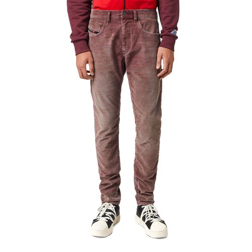 Jean Stretch Para Hombre D Strukt 205535