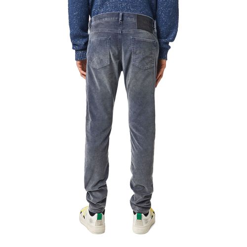Jean Stretch Para Hombre D Strukt 205535