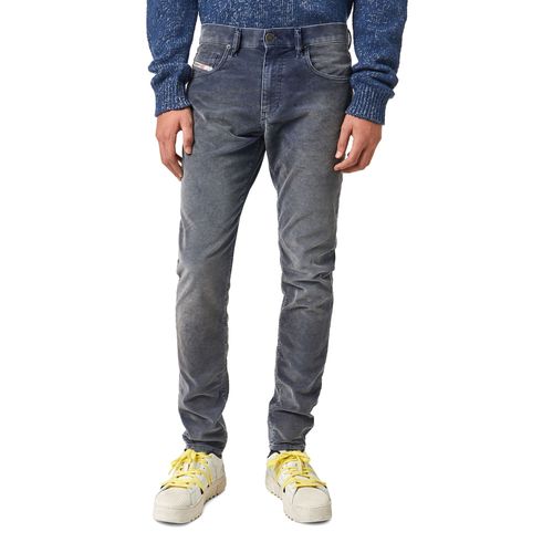 Jean Stretch Para Hombre D Strukt 205535