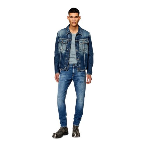 Jean Stretch Para Hombre 2019 D-Strukt Diesel