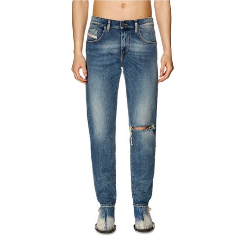 Jean Stretch Para Hombre 2019 D-Strukt Diesel