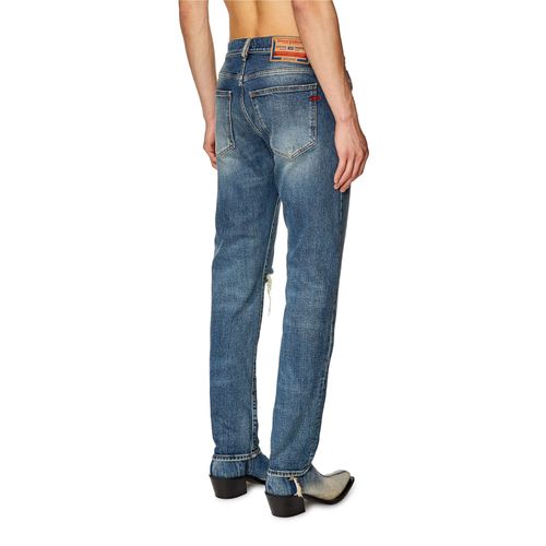 Jean Stretch Para Hombre 2019 D-Strukt Diesel