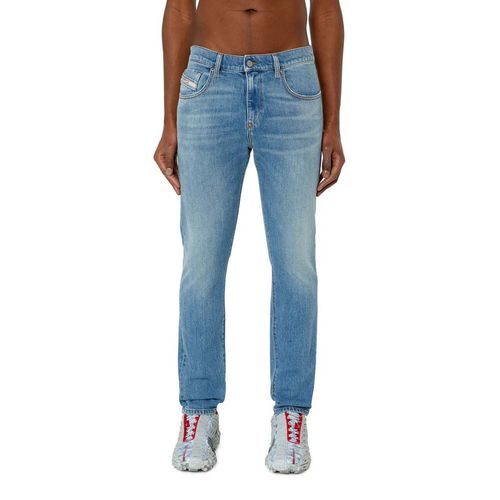 Jean Stretch Para Hombre 2019 D-Strukt Diesel