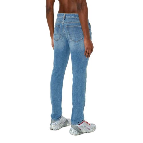 Jean Stretch Para Hombre 2019 D-Strukt Diesel