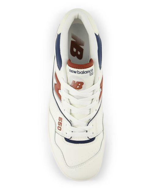 New Balance Mens 550