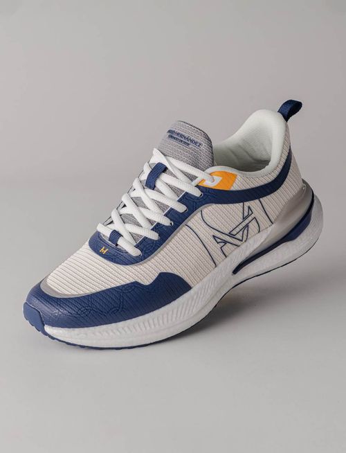 Tenis Vuelo Legado