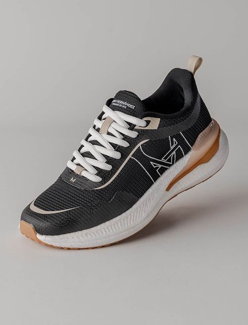 Tenis Vuelo Grafito