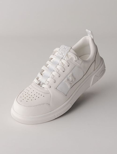 Tenis Saga Blanco