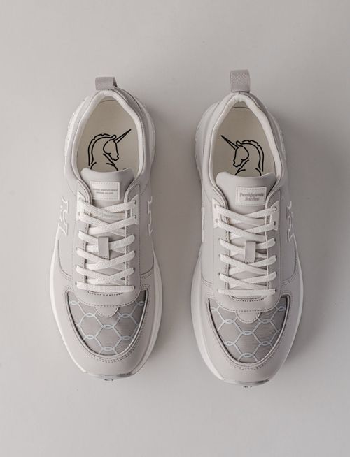 Tenis Astro Ceniza