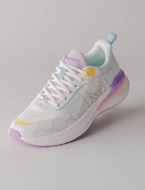 Tenis Vuelo Iris