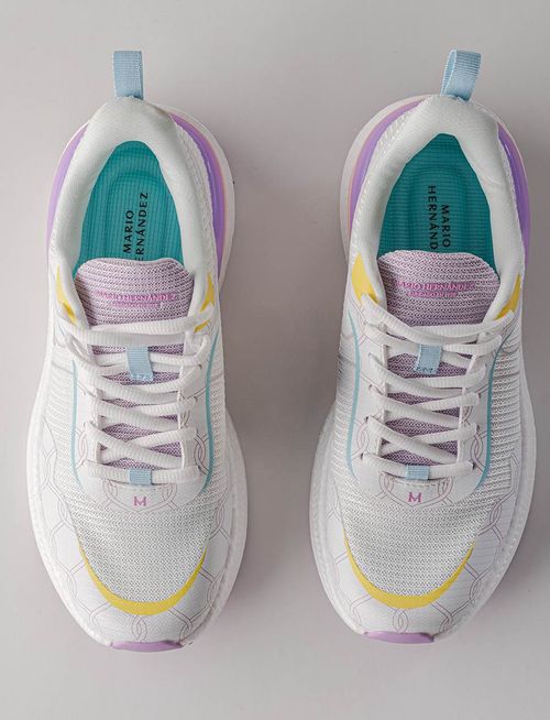 Tenis Vuelo Iris