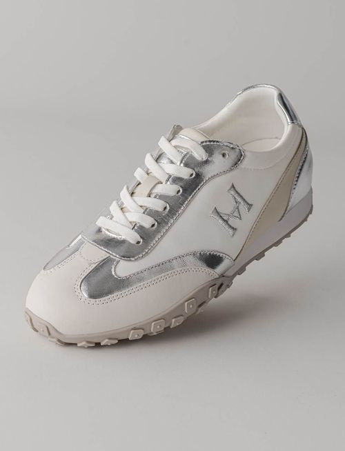 Tenis Pista Niebla