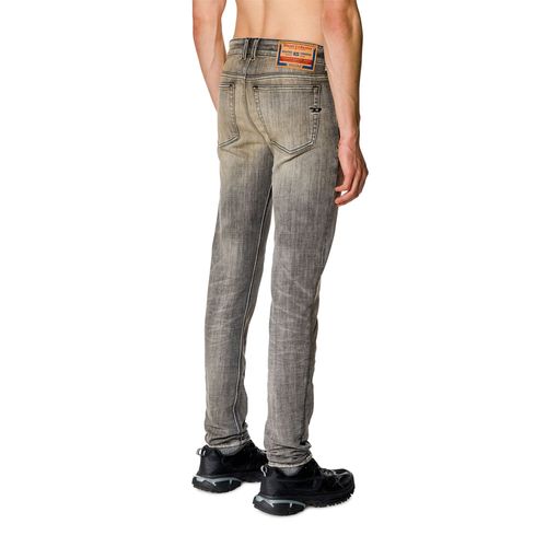 Jean Stretch Para Hombre 1979 Sleenker Diesel