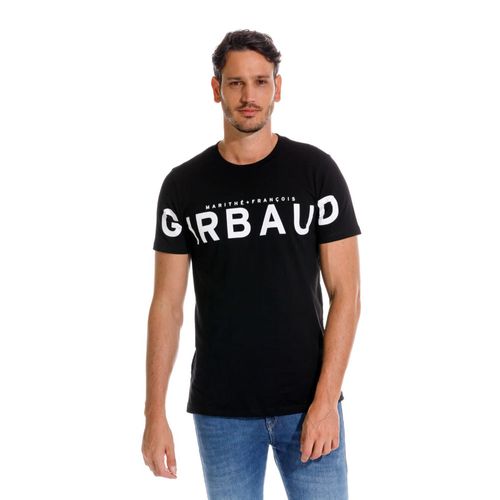 Camiseta Manga Corta Para Hombre Le-Francois Girbaud