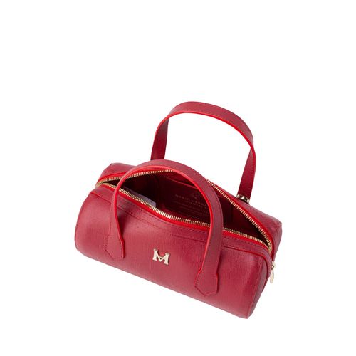 Manos libres mini barril rojo Siena