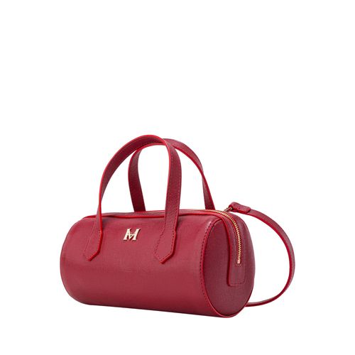 Manos libres mini barril rojo Siena
