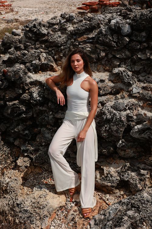 Body Chani Marfil
